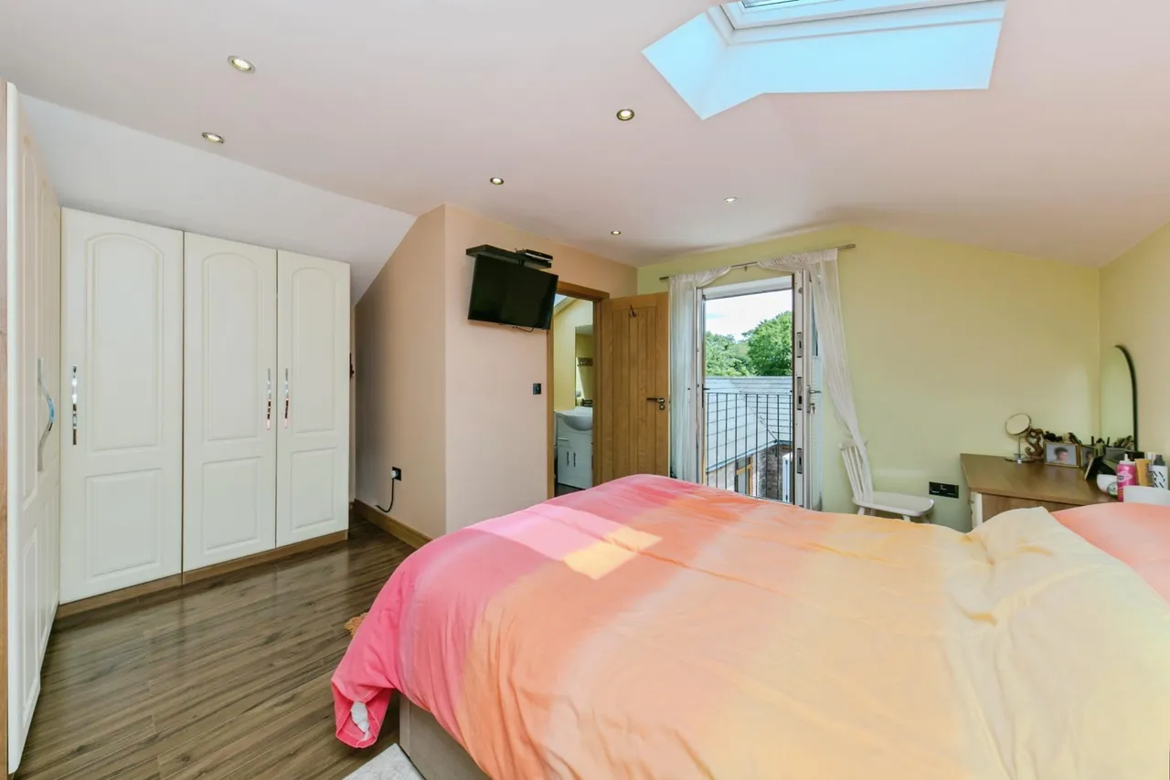 Malt Kiln Lane, Whixall, SY13, photo 17