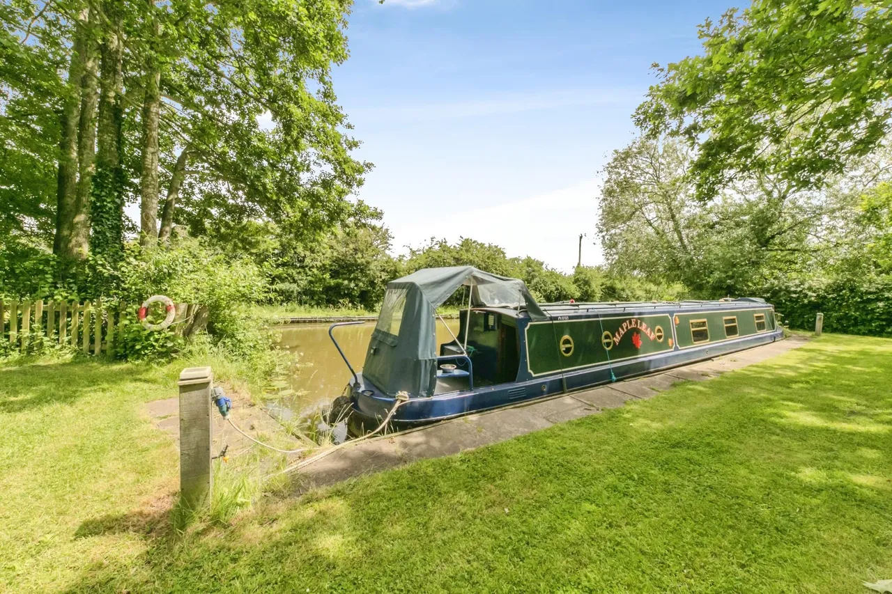 Malt Kiln Lane, Whixall, SY13, photo 4