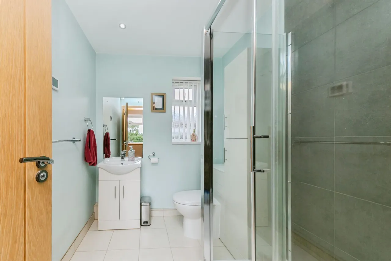 Malt Kiln Lane, Whixall, SY13, photo 7