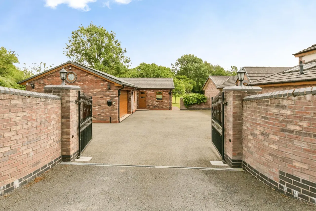Malt Kiln Lane, Whixall, SY13, photo 27