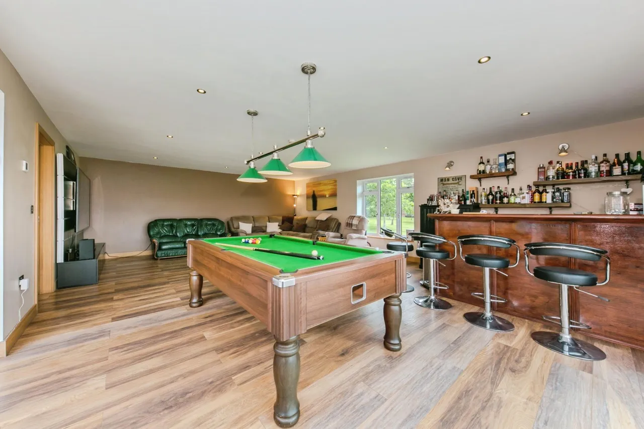 Malt Kiln Lane, Whixall, SY13, photo 8