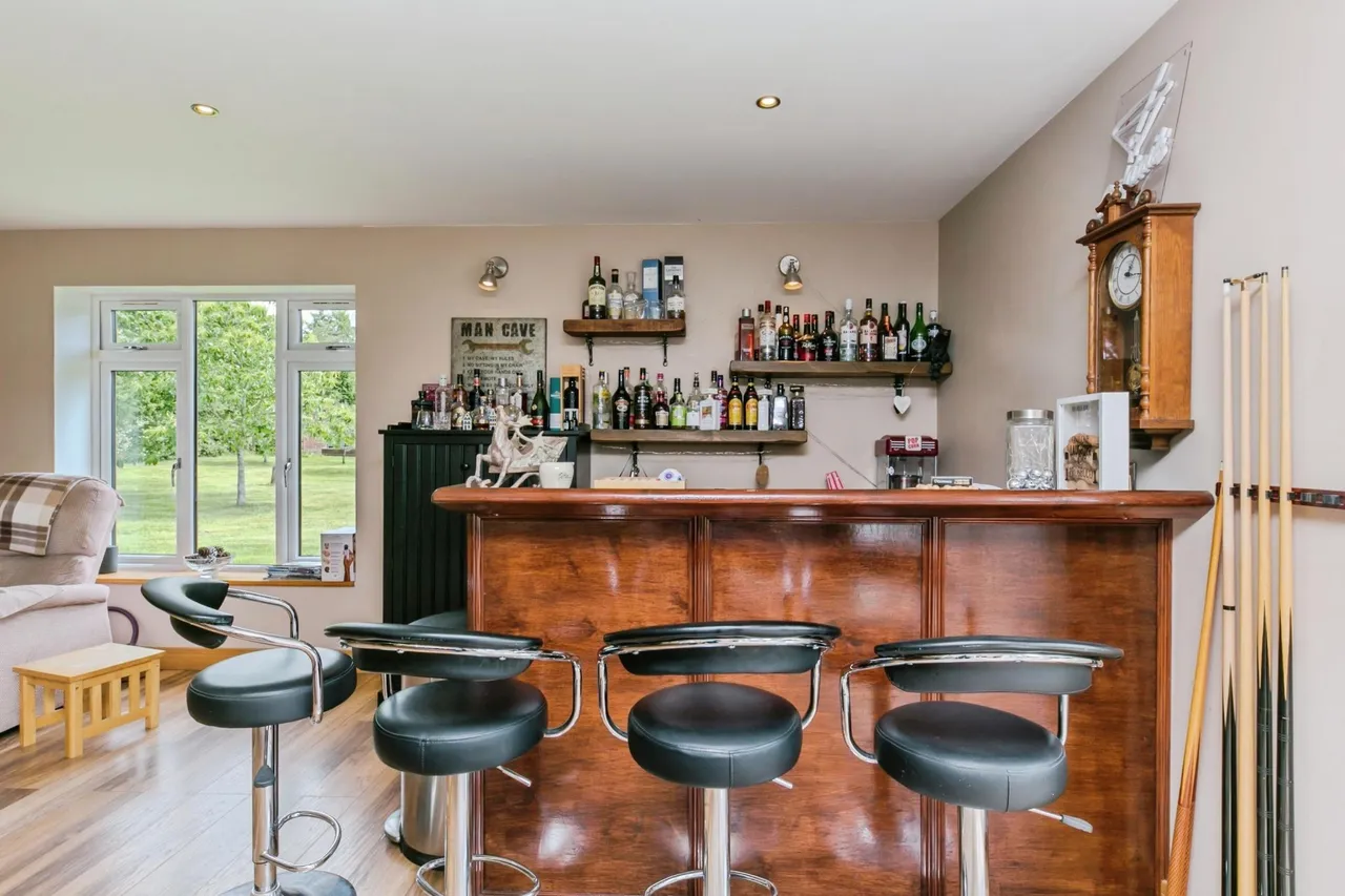 Malt Kiln Lane, Whixall, SY13, photo 9