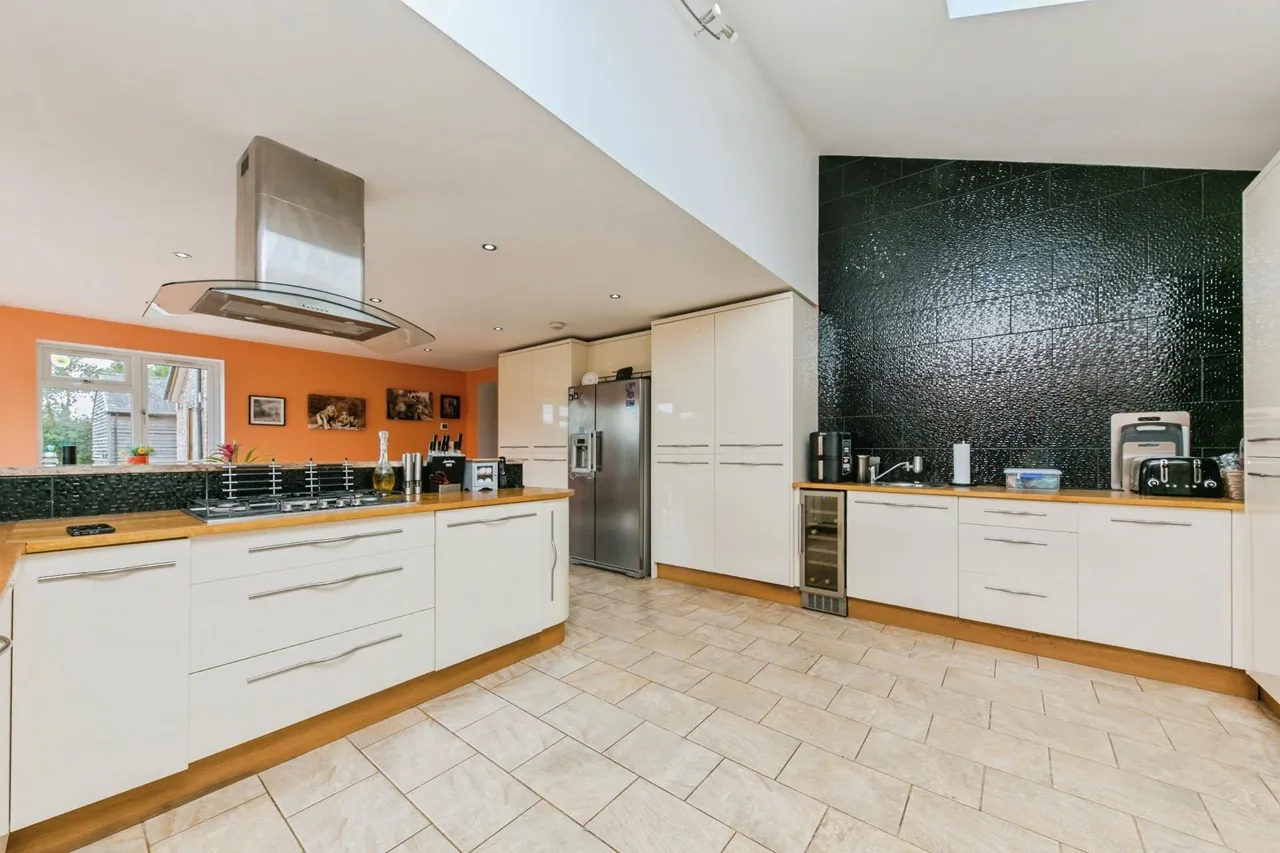 Malt Kiln Lane, Whixall, SY13, photo 12