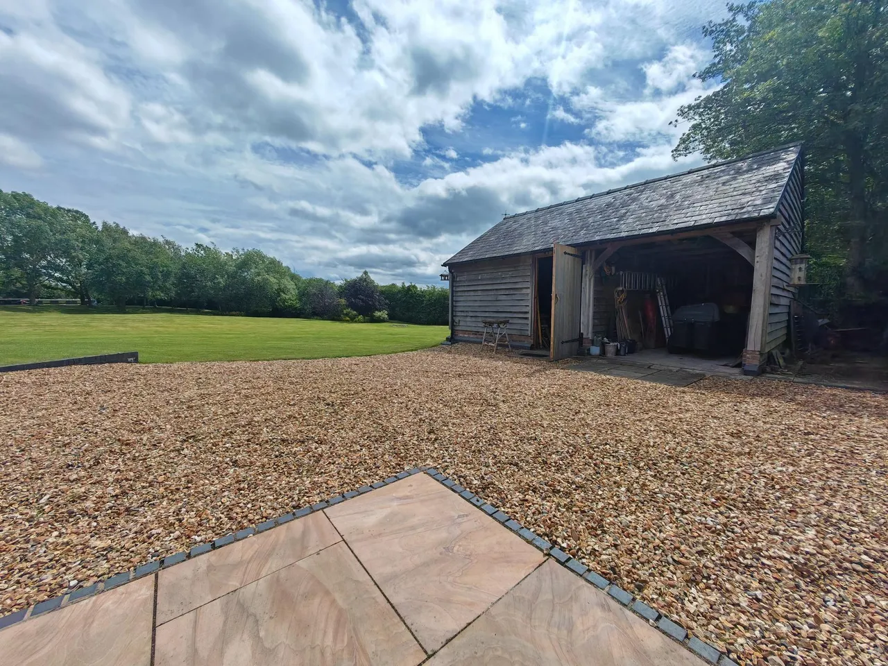 Malt Kiln Lane, Whixall, SY13, photo 41