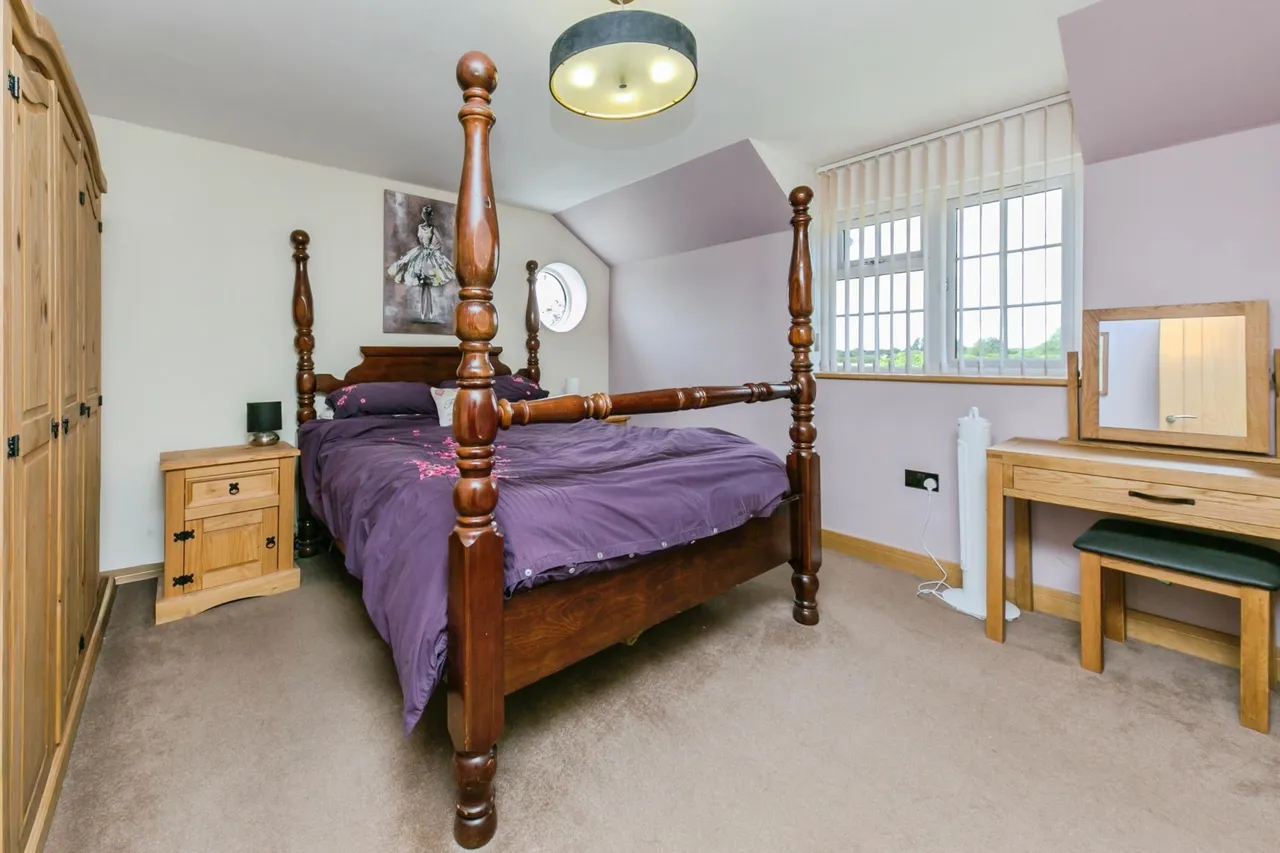 Malt Kiln Lane, Whixall, SY13, photo 21