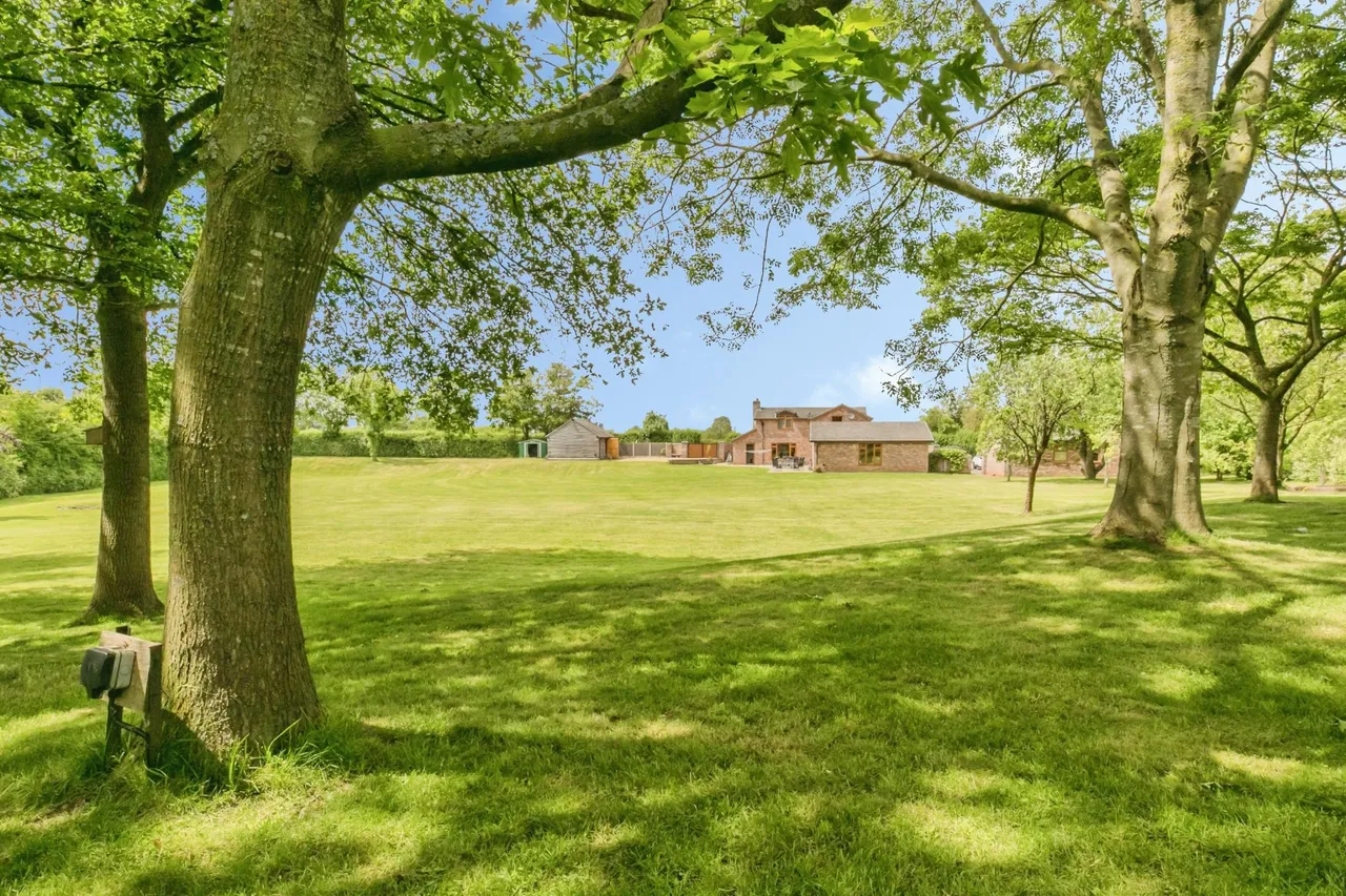 Malt Kiln Lane, Whixall, SY13, photo 38