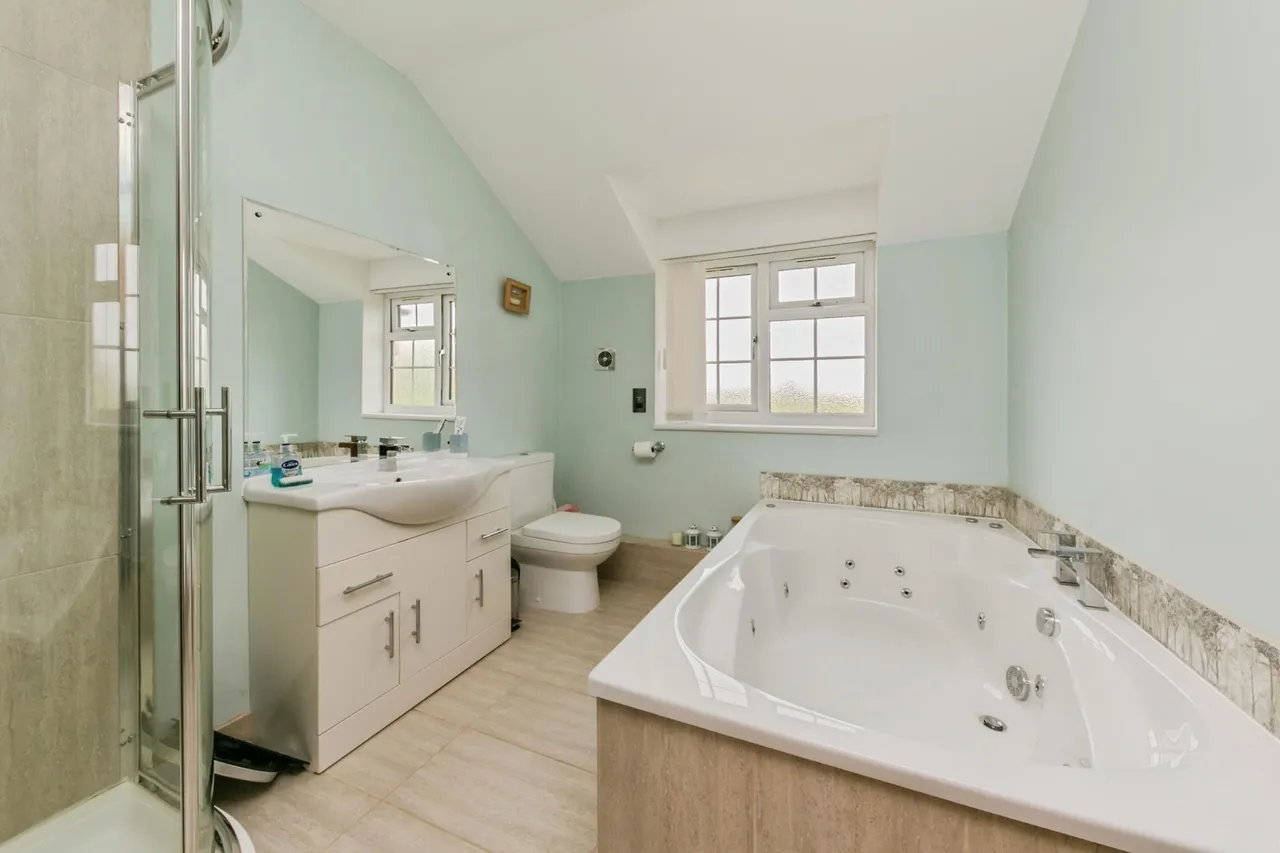 Malt Kiln Lane, Whixall, SY13, photo 26