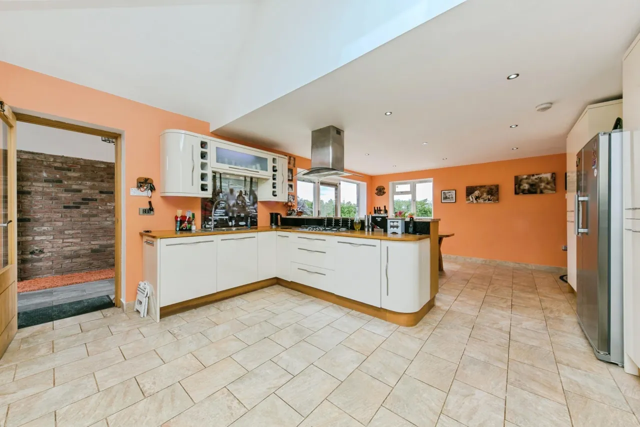Malt Kiln Lane, Whixall, SY13, photo 10
