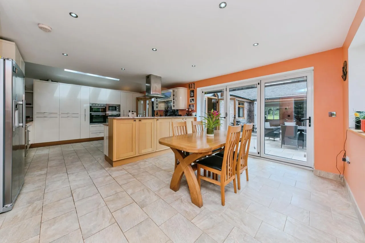 Malt Kiln Lane, Whixall, SY13, photo 3
