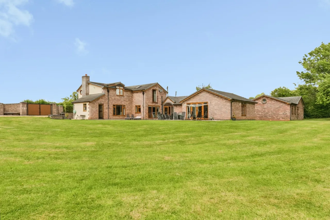 Malt Kiln Lane, Whixall, SY13, photo 34