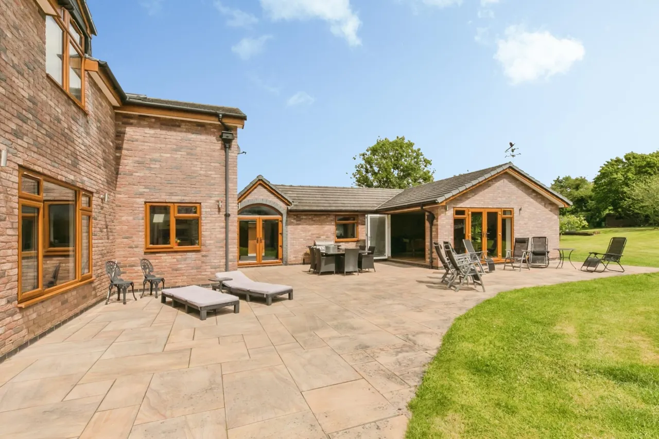 Malt Kiln Lane, Whixall, SY13, photo 28