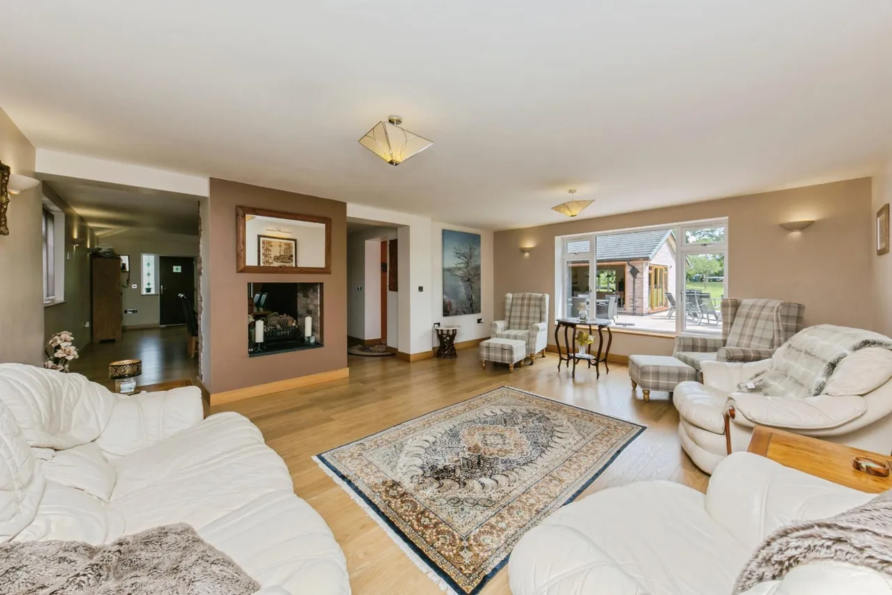Malt Kiln Lane, Whixall, SY13, photo 13