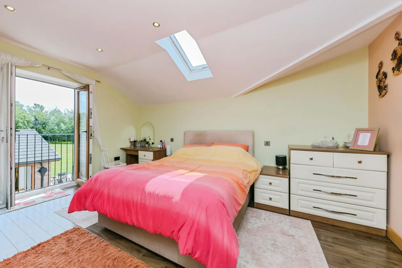 Malt Kiln Lane, Whixall, SY13, photo 18