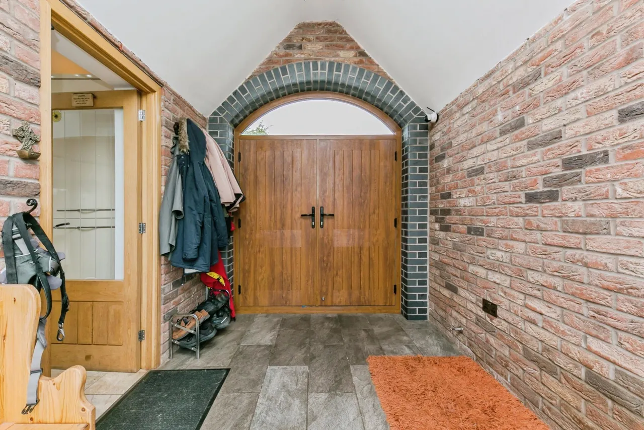 Malt Kiln Lane, Whixall, SY13, photo 5