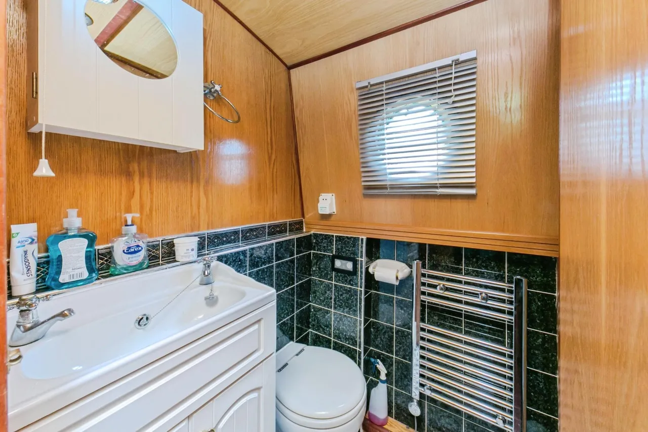 Malt Kiln Lane, Whixall, SY13, photo 29