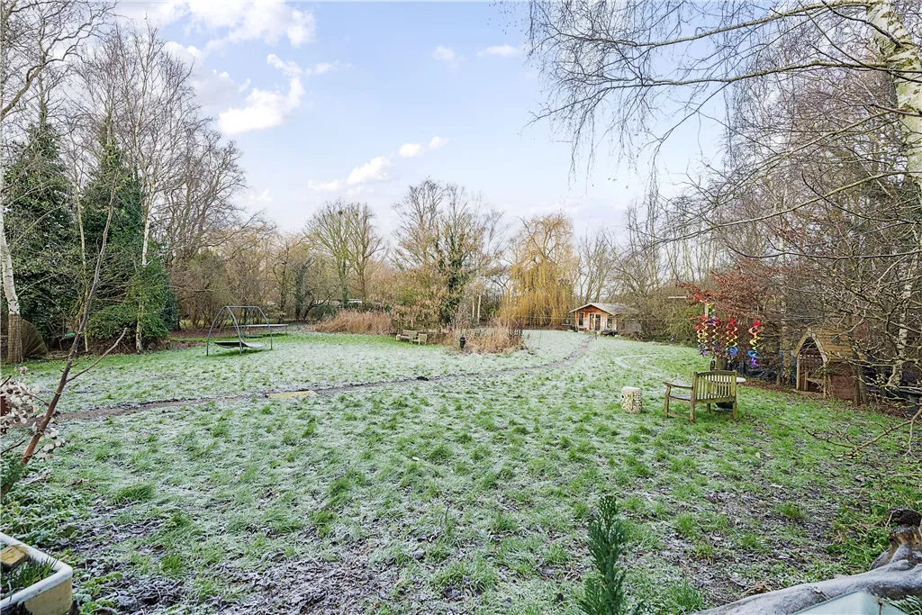 Welches Dam, Manea, PE15, photo 20