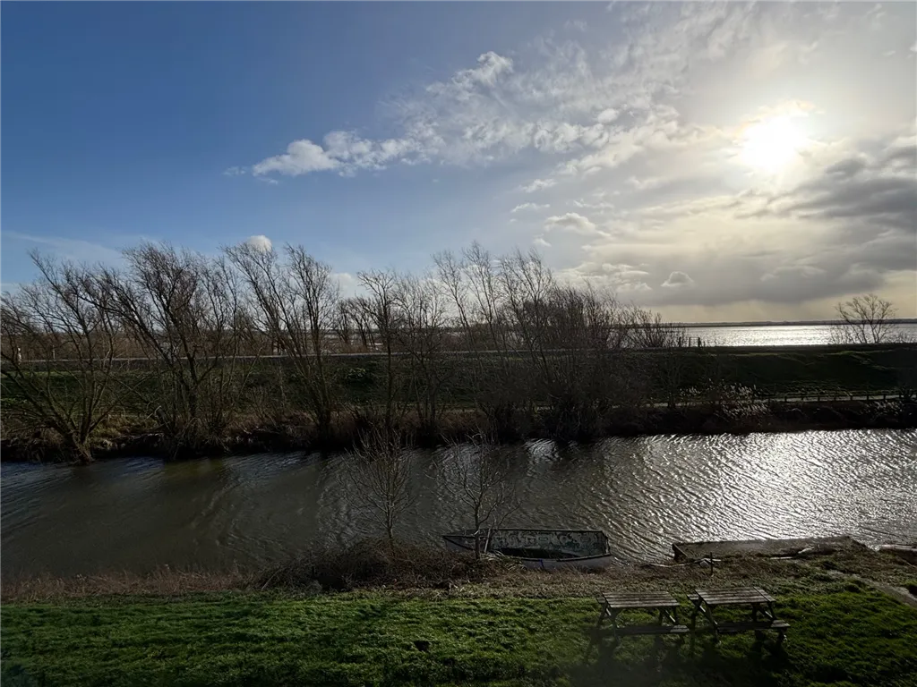 Welches Dam, Manea, PE15, photo 4