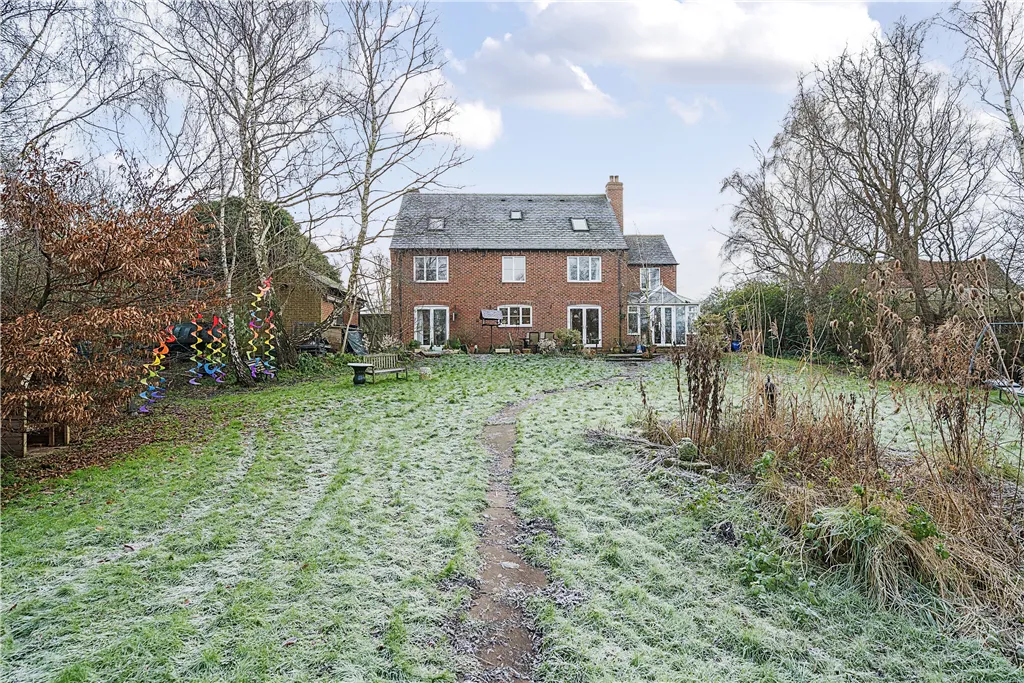 Welches Dam, Manea, PE15, photo 23