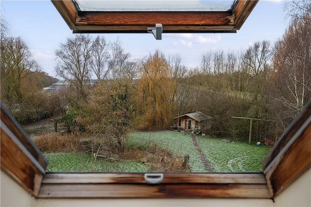 Welches Dam, Manea, PE15, photo 5