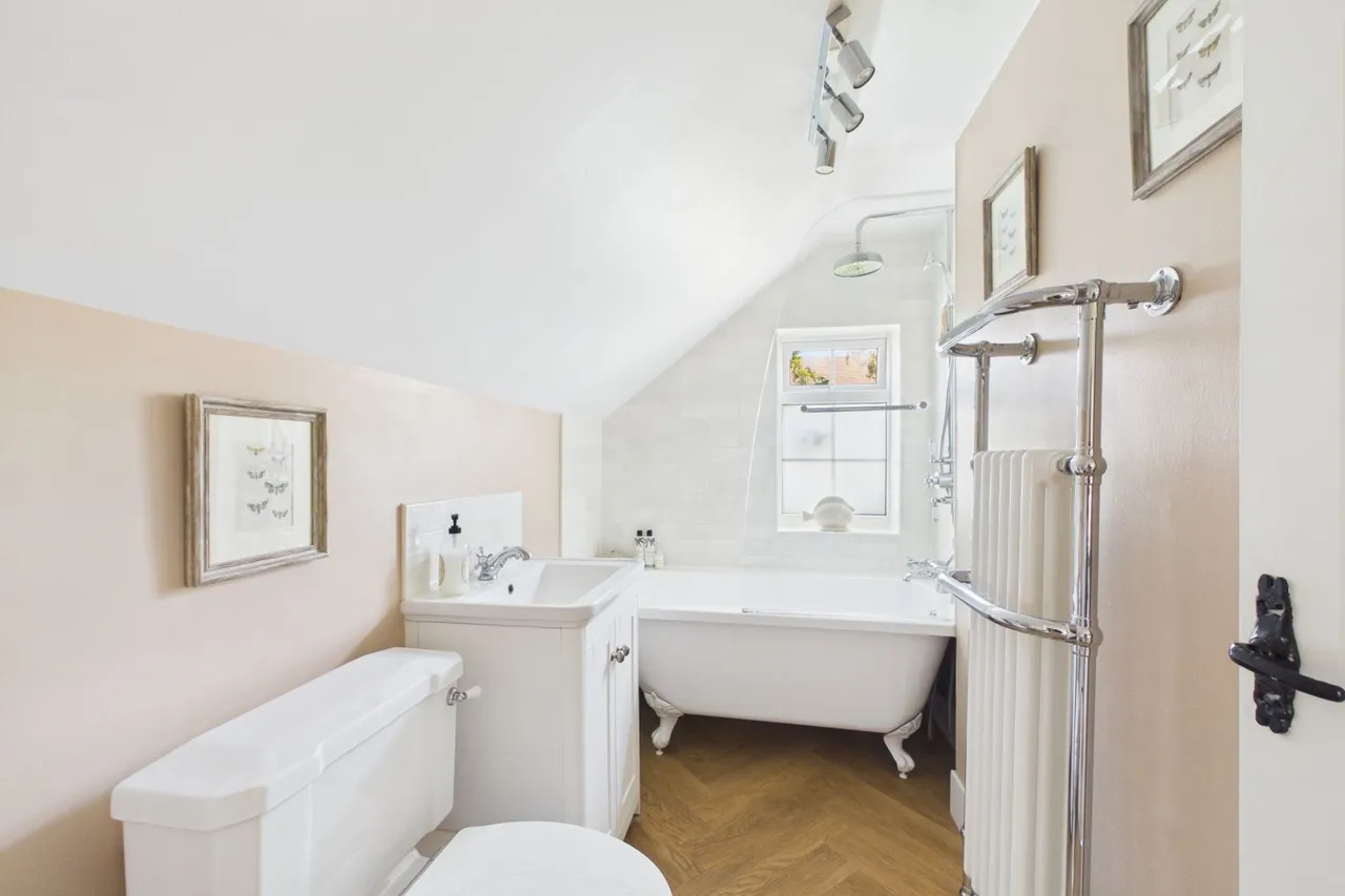 Church Street, Ryhall, PE9, photo 30