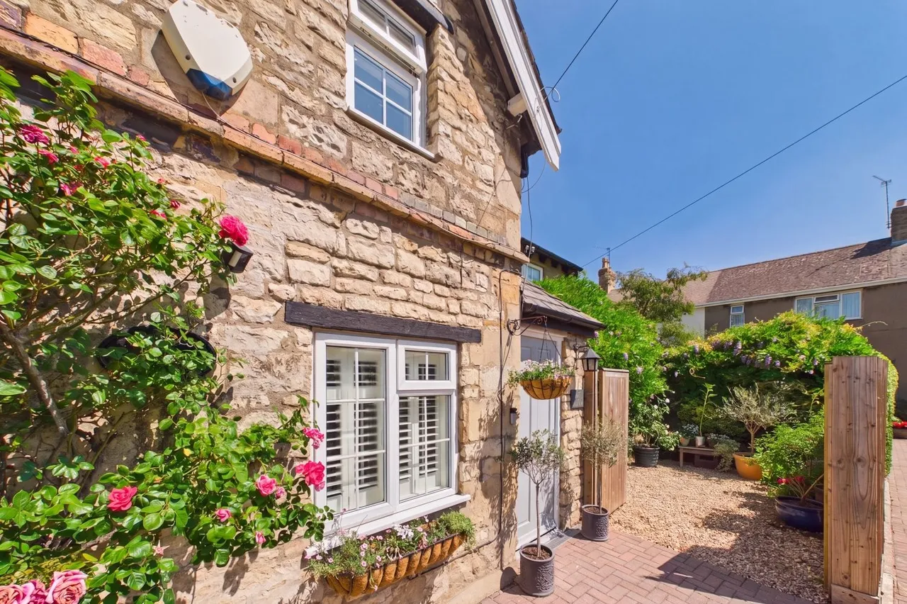 Church Street, Ryhall, PE9, photo 2