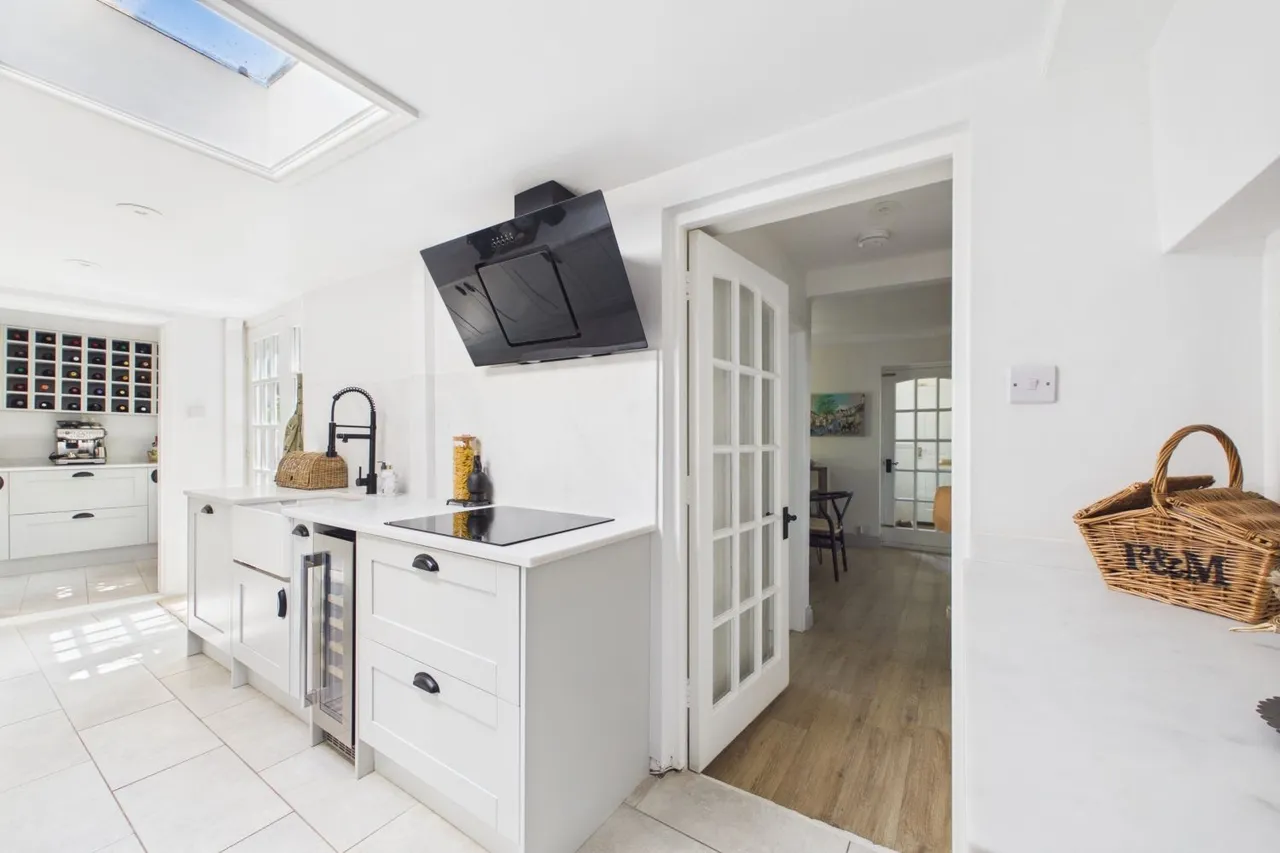 Church Street, Ryhall, PE9, photo 14
