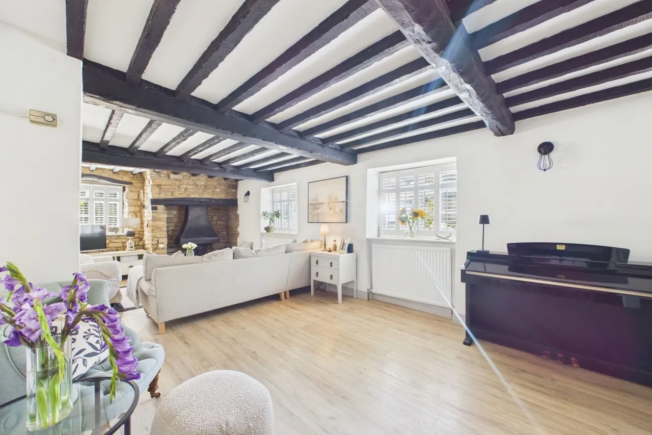 Church Street, Ryhall, PE9, photo 3