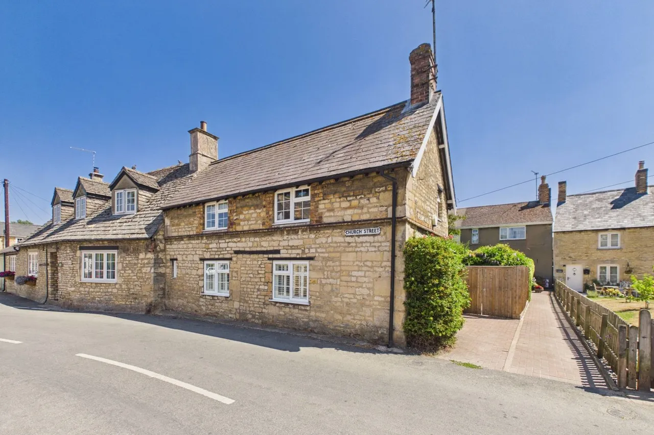 Church Street, Ryhall, PE9, photo 6