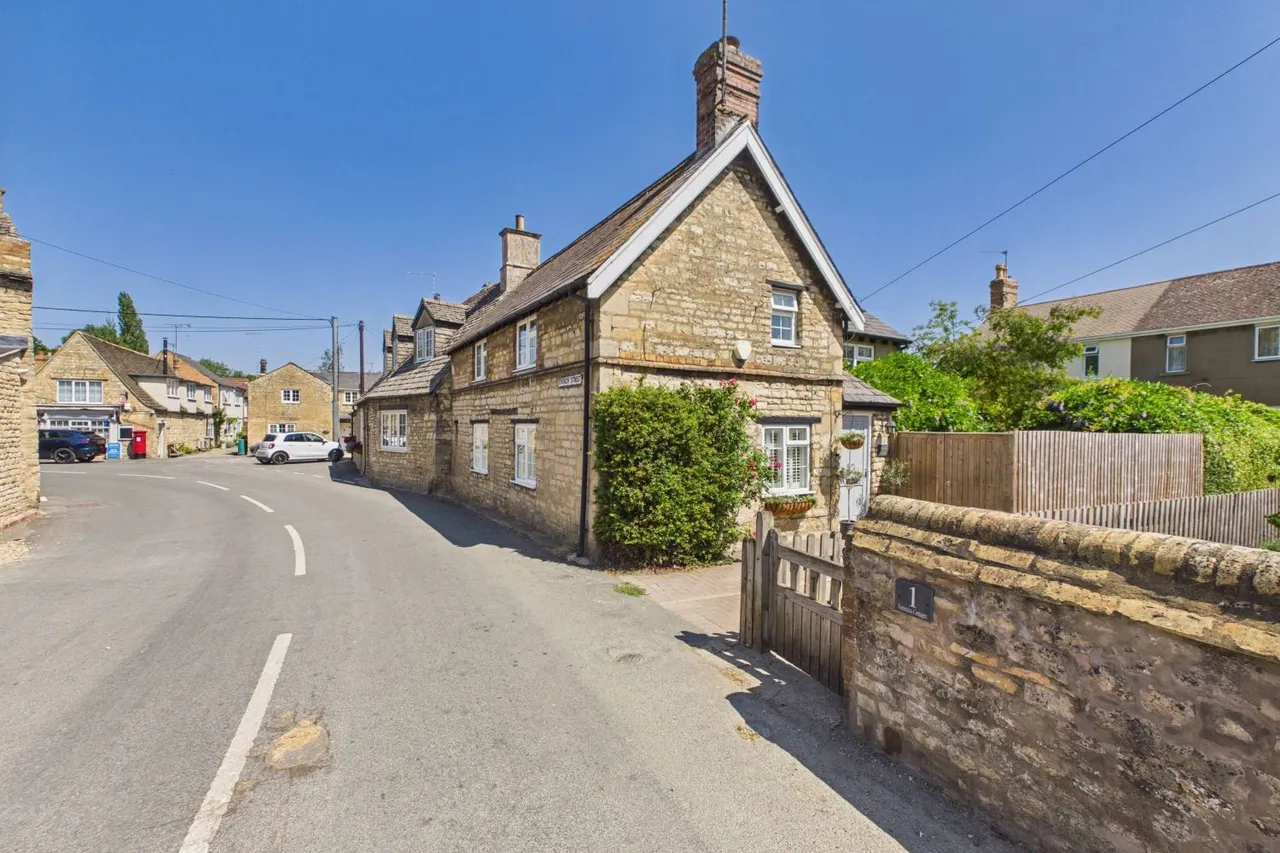 Church Street, Ryhall, PE9, photo 38