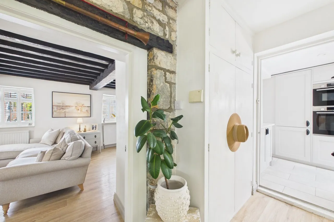 Church Street, Ryhall, PE9, photo 13