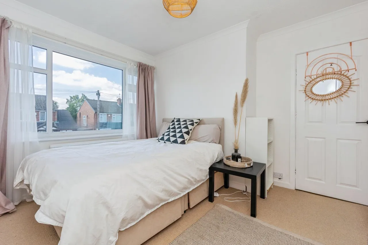 Stapleford Close, Sale, M33, photo 22