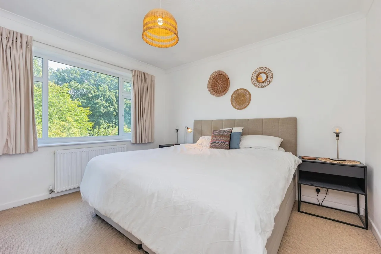 Stapleford Close, Sale, M33, photo 20