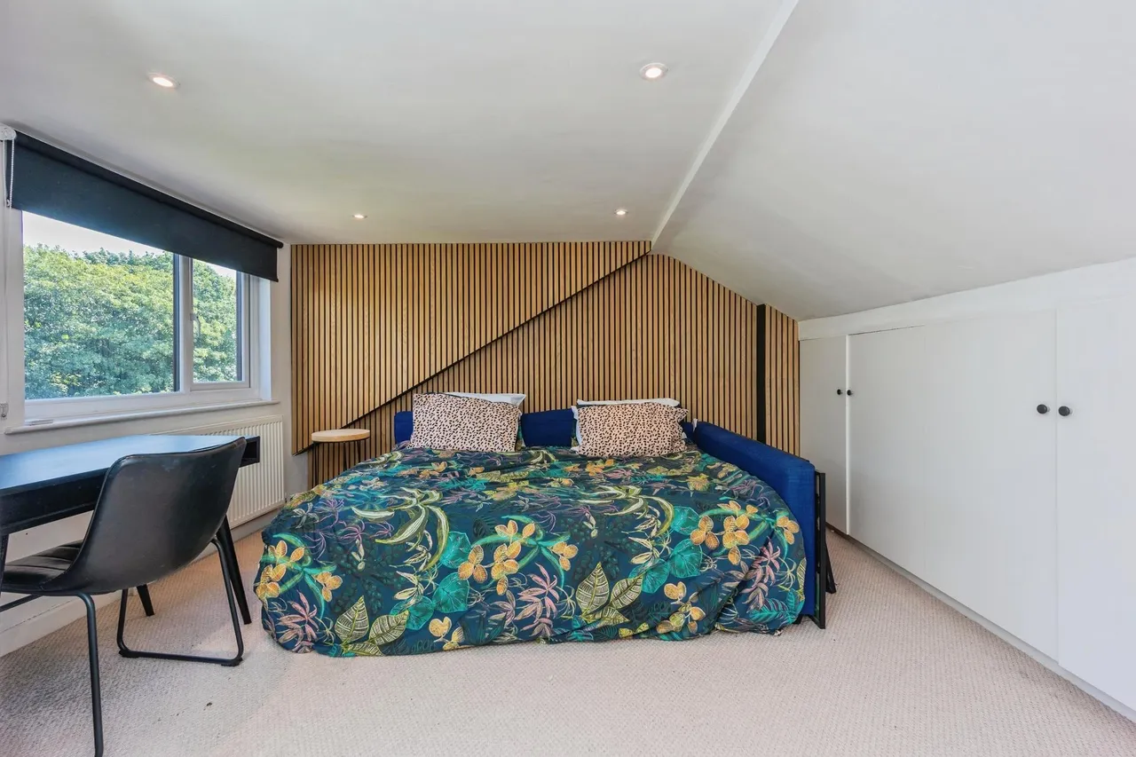 Stapleford Close, Sale, M33, photo 25