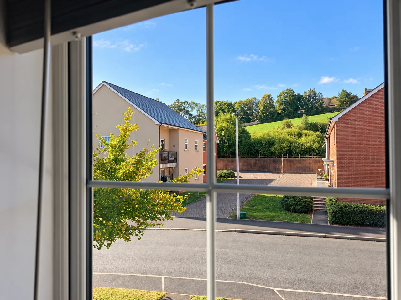 Seldon Crescent, Exeter, EX1, photo 8