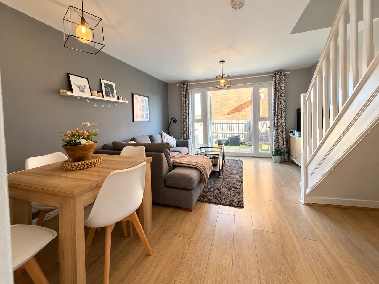 Seldon Crescent, Exeter, EX1, photo 2