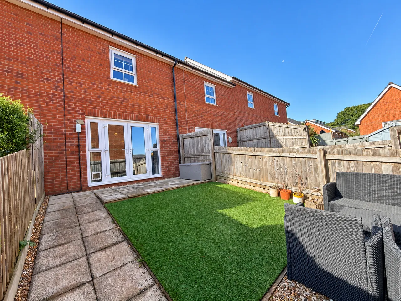 Seldon Crescent, Exeter, EX1, photo 6