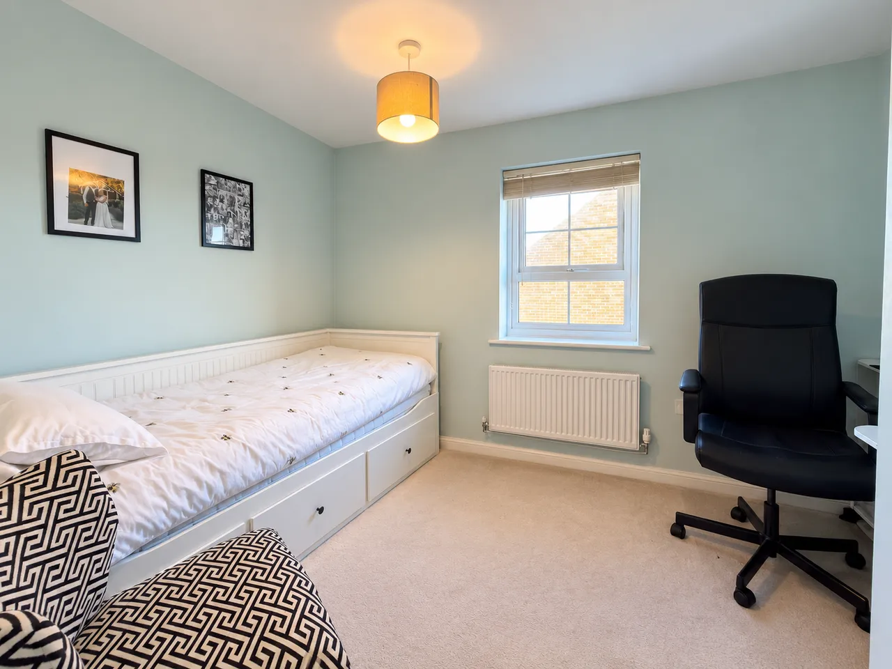 Seldon Crescent, Exeter, EX1, photo 9