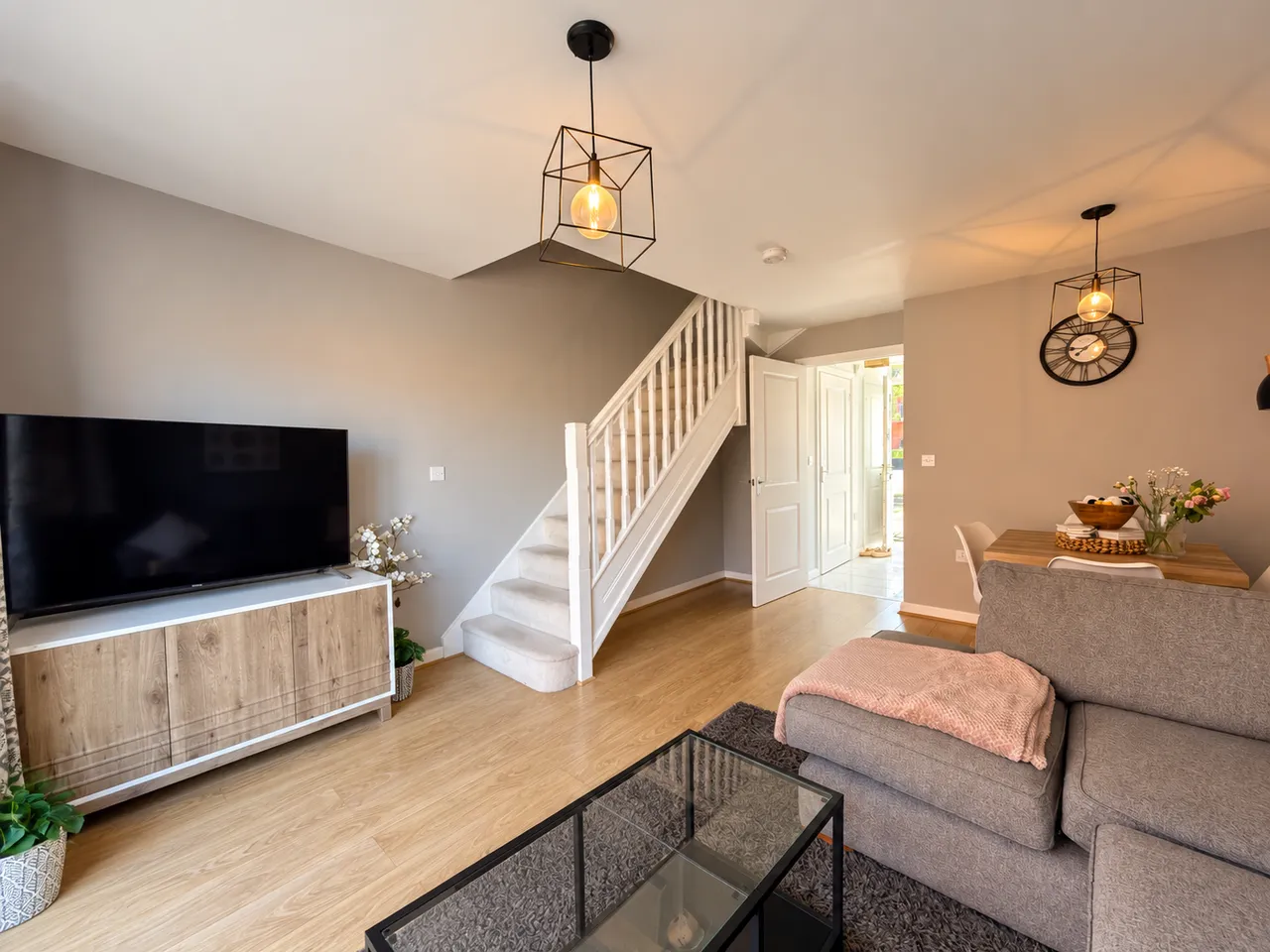 Seldon Crescent, Exeter, EX1, photo 5