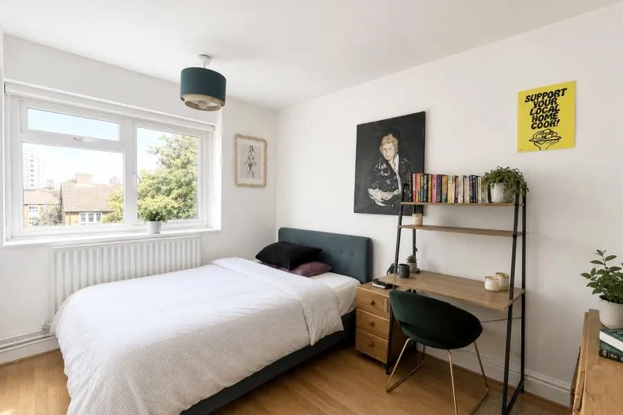 Binfield Road, London, SW4, photo 4