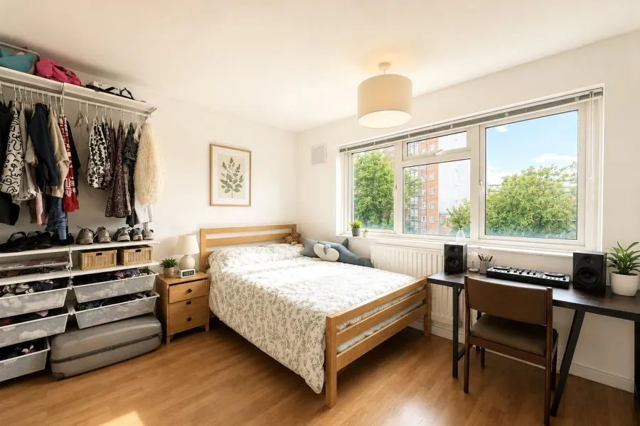 Binfield Road, London, SW4, photo 6