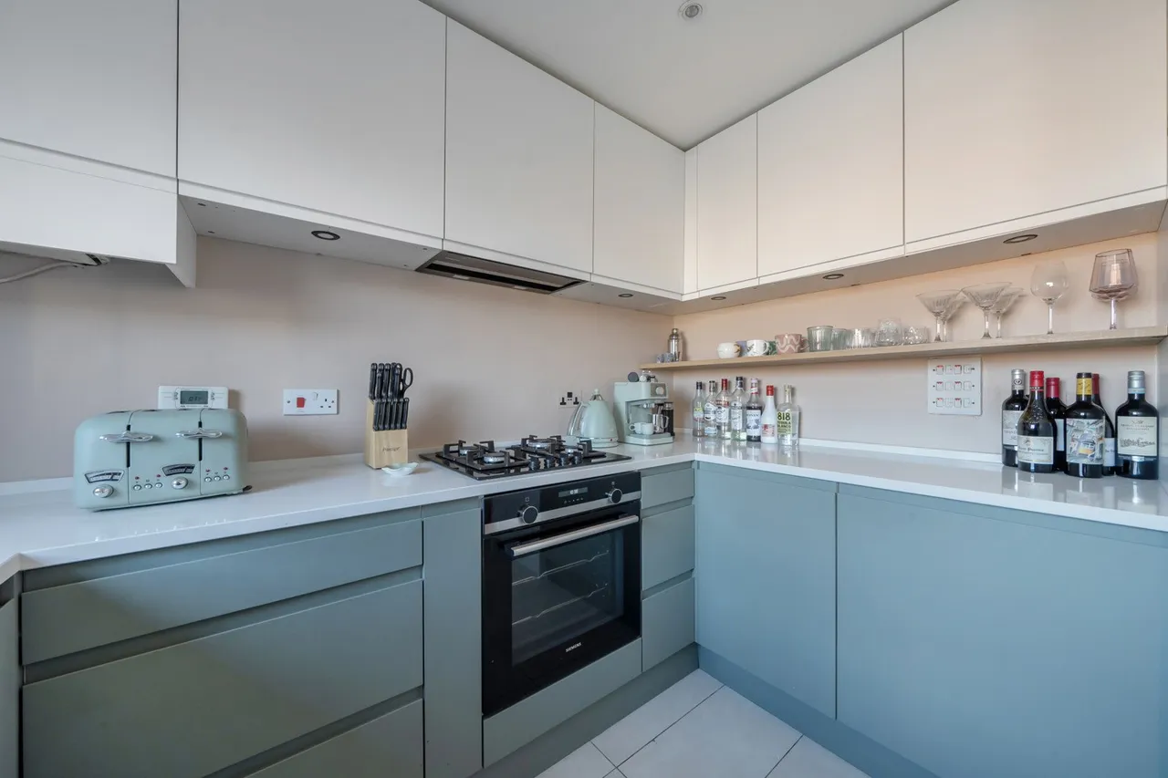 Calypso Crescent, London, SE15, photo 18