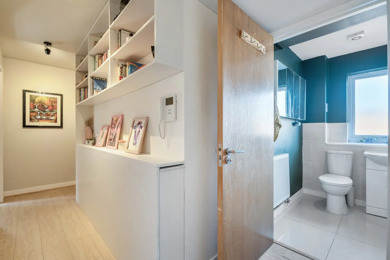 Calypso Crescent, London, SE15, photo 16