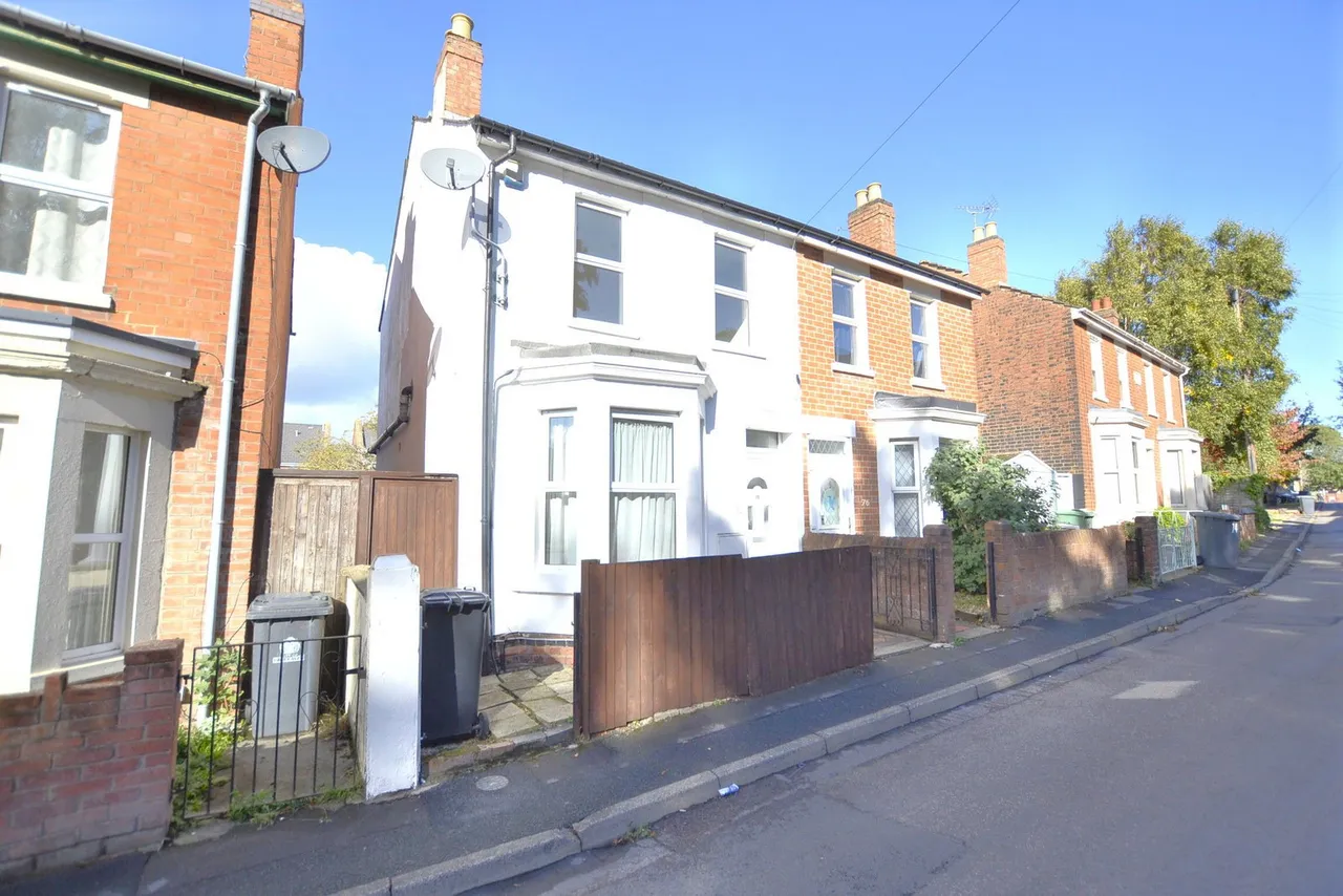 3 bed house for sale, Albany Street, Gloucester, GL1