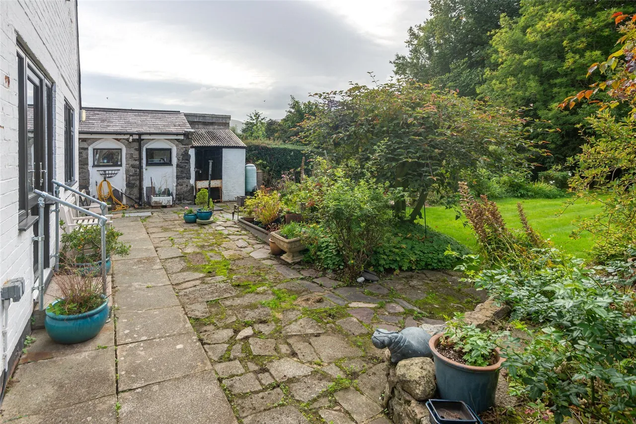 Llandygai Village, Llandygai, photo 19