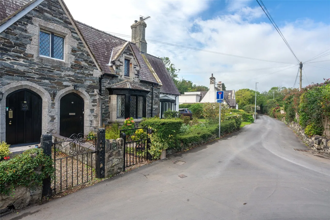 Llandygai Village, Llandygai, photo 17