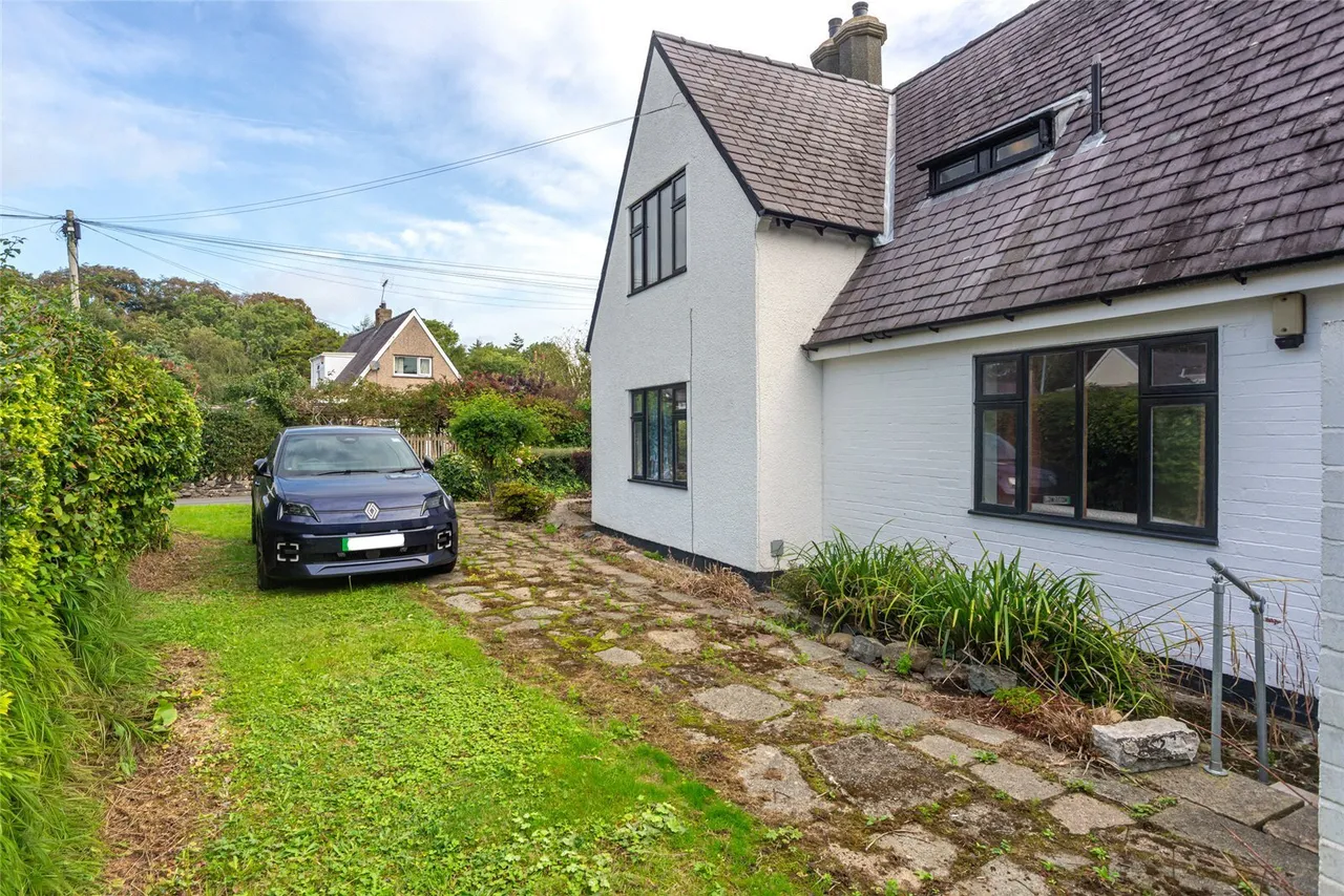 Llandygai Village, Llandygai, photo 15