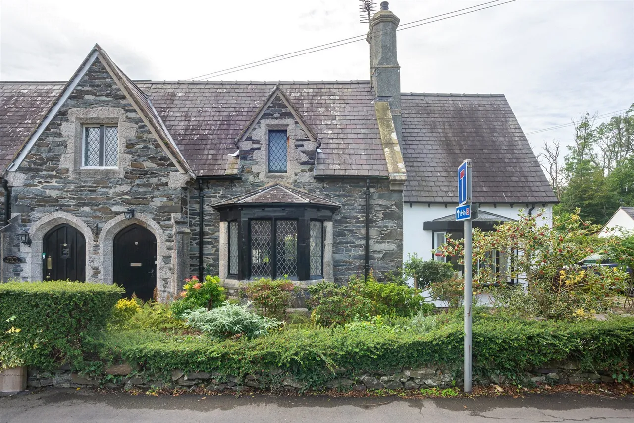 Llandygai Village, Llandygai, photo 6