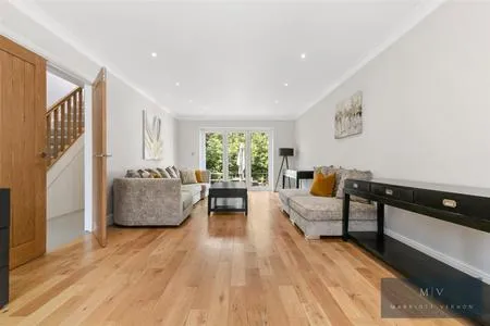 Hillside Road, Coulsdon, photo 16