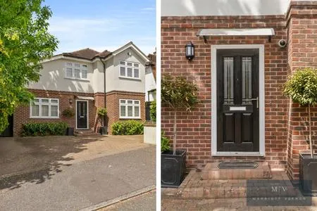 Hillside Road, Coulsdon, photo 23