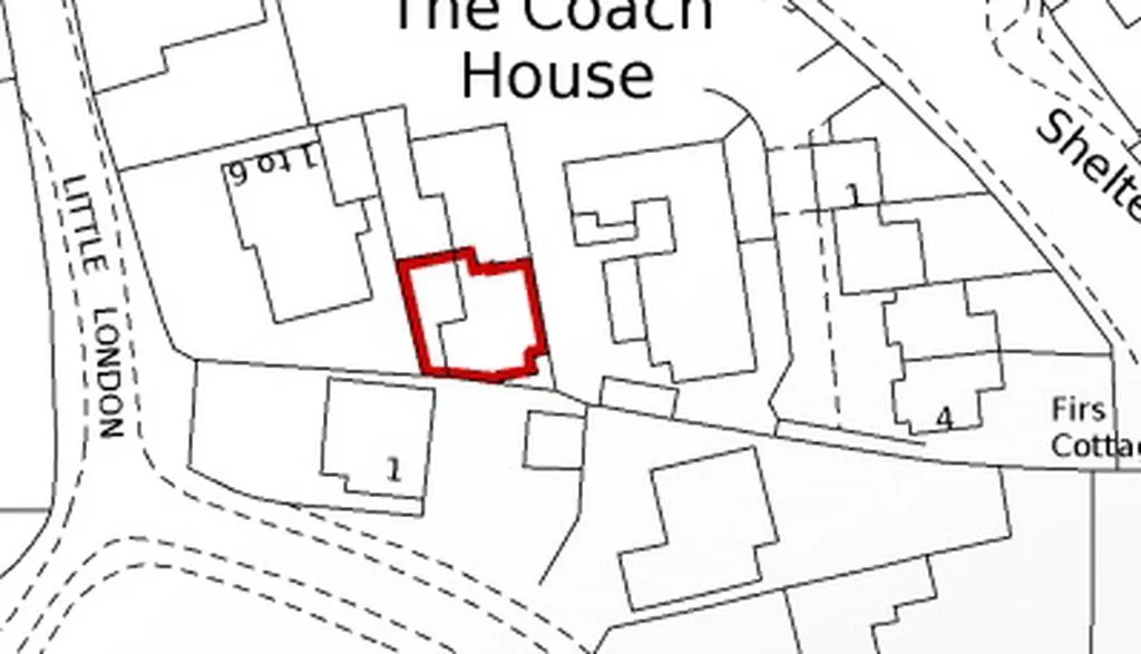 The Firs, High Street, Whitchurch HP22 4JU, photo 14